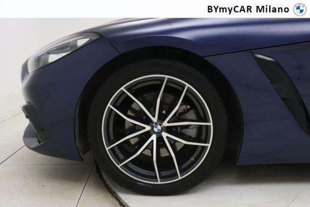 BMW Z4 sdrive 30i auto - Foto 9