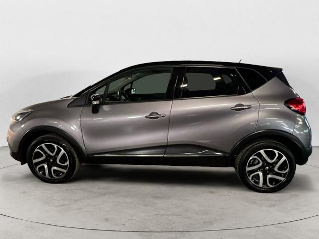 Renault Captur 0.9 TCe 90cv Energy EU6 INTENS - Foto 8