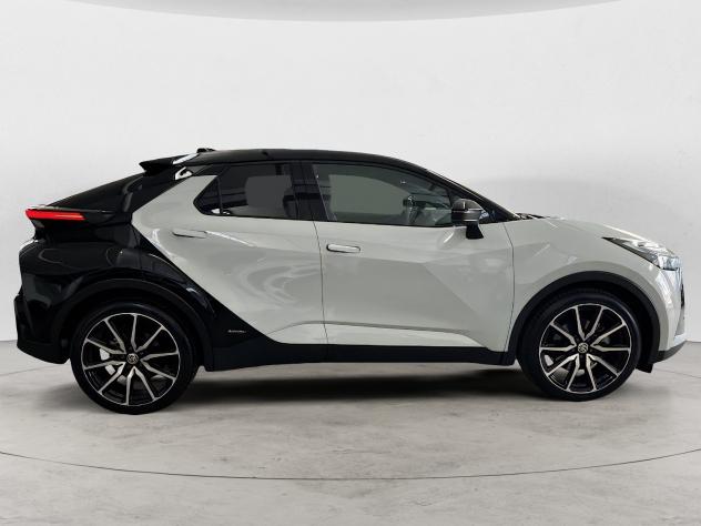 Toyota C-HR 2.0 PHEV E-CVT Lounge Premiere - Foto 4