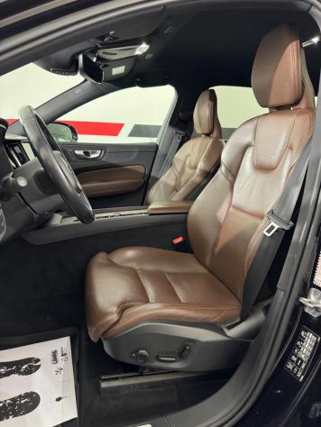 Volvo XC 60 XC60 B4 (d) AWD Geartronic Inscription FULL OPTIONAL, SEDILI IN PELLE CON REGOLAZIONE ELETTRICA CON MEMORIA, CRUISE ADATTIVO, CLIMA TRI-ZO - Foto 7
