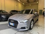 AUDI A3 SPB 30 TDI 116CV Design NAVI+RETR. BI-XENO rif. 24170768