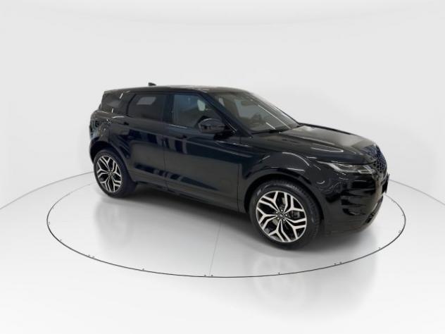 LAND ROVER Range Rover Evoque 2.0D I4 163 CV AWD Auto R-Dynamic SE *AUTOCARRO* rif. 23504060 - Foto 10