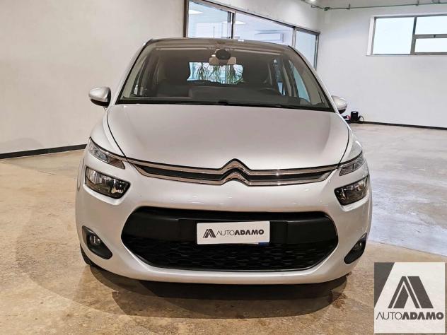 Citroen C4 1.6 e-HDi 115 Seduction - Foto 2