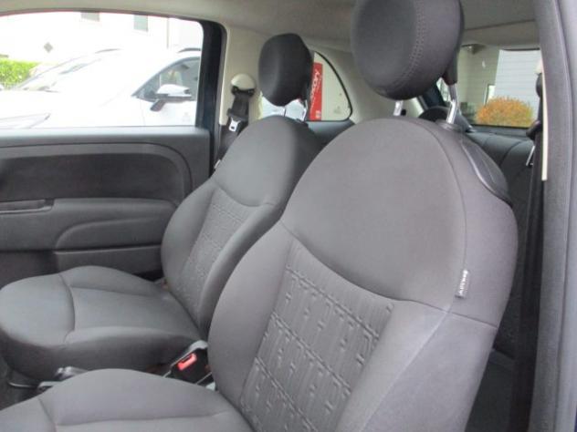 FIAT 500 1.0 Hybrid Dolcevita - Full Optional/Ok Neopat. rif. 23251598 - Foto 6