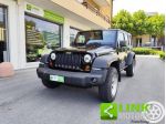 JEEP Wrangler Unlimited 2.8 CRD DPF Rubicon Auto GAR.INCL. rif. 23897793