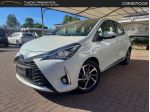 Toyota Yaris Trend 1.5 VVT-i HEV TETTUCCIO #11276