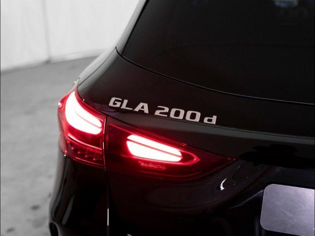 Mercedes-Benz GLA GLA 200 d AMG Line Extra - Foto 9