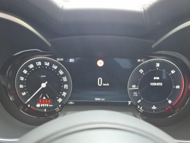 ALFA ROMEO Stelvio MY25 2200 MJT 210CV INTENSA rif. 23820158 - Foto 10