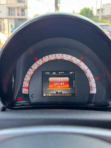 smart fortwo 70 1.0 twinamic Passion - Foto 9