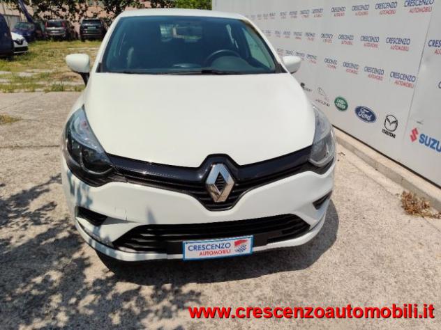 RENAULT Clio dCi 8V 75 CV EURO 6 - PREZZO REALE rif. 24068162 - Foto 5