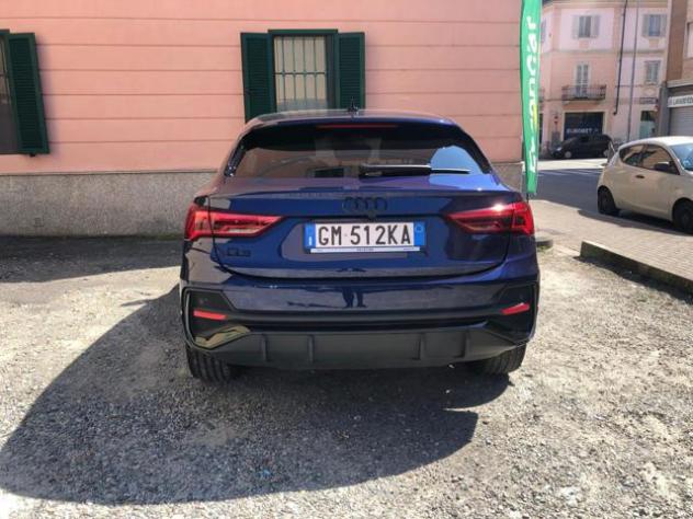 AUDI Q3 SPB 35 TDI S tronic S line edition rif. 22670479 - Foto 6