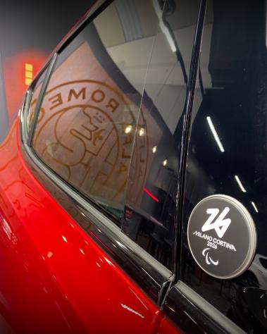 Alfa Romeo Tonale 1.6 diesel 130 CV TCT6 Edizione Milano Cortina 2026 - Foto 10
