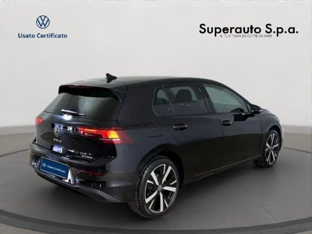 Volkswagen Golf 1.5 TSI eHybrid Edition Plus DSG - Foto 6