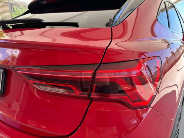 Audi Q3 35 TDI S line Sport Back - Foto 7