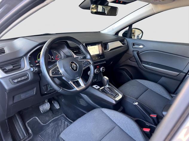 Renault Captur Full Hybrid E-Tech 145 CV Equilibre - Foto 9