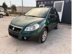 Fiat Sedici 1.9 MJT 4x4 Dynamic