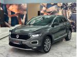 Volkswagen T-Roc 2.0 TDI SCR 4MOTION Advanced BlueMotion Technology