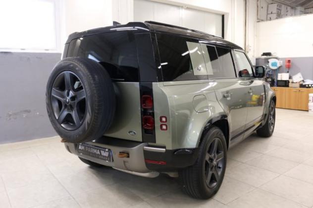 LAND ROVER Defender 110 3.0D I6 250 CV AWD X-Dynamic SE 7 POSTI rif. 23973246 - Foto 6