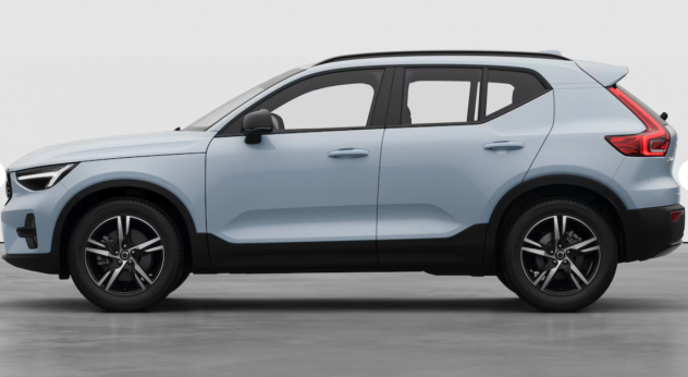 Volvo XC40 XC40 B3 automatico Plus Dark - Foto 2