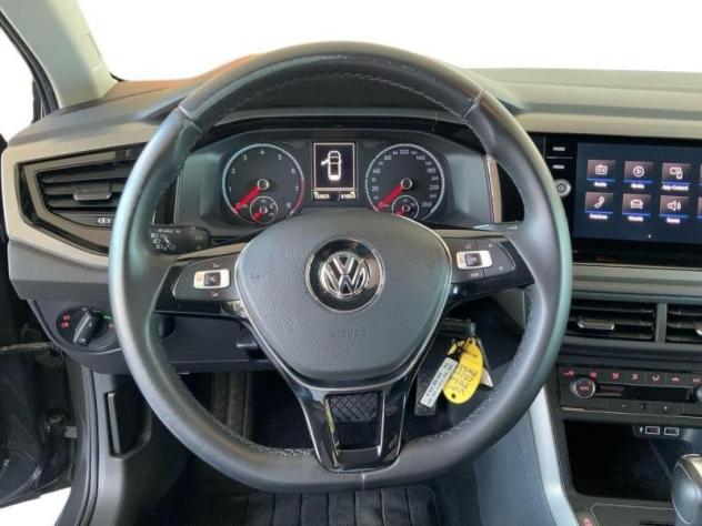 Volkswagen Polo 6ª serie 1.0 TSI DSG 5p. Comfortline BlueMotion Technology - Foto 10
