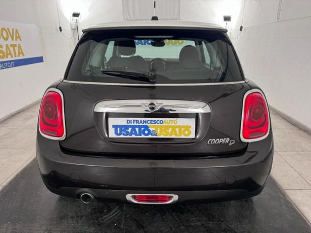 MINI Mini 1.5 Cooper D 3 porte rif. 20091275 - Foto 3