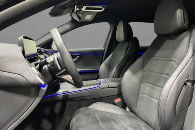 MERCEDES-BENZ E 220 d Mild hybrid 4Matic S.W. AMG Line Advanced rif. 24215656 - Foto 7