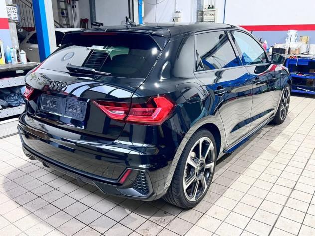 Audi A1 SPB 30 TFSI S tronic S line edition / Black Pack - Foto 3