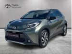 Toyota Aygo X 1.0 Lounge 72cv