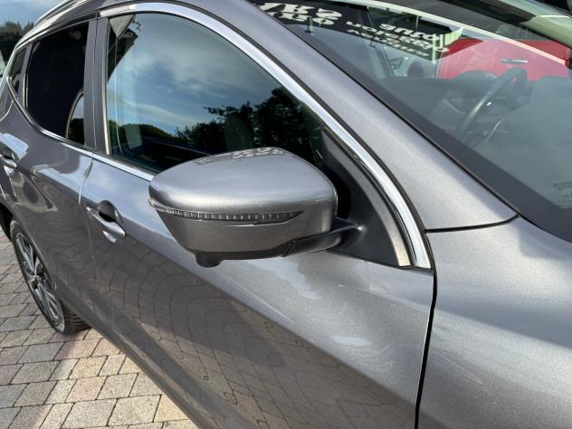 Nissan Qashqai Qashqai 1.3 dig-t N-Connecta 160cv - Foto 9