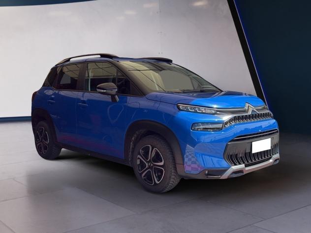 Citroën C3 Aircross C3 Aircross BlueHDi 110 S&S Feel - Foto 2