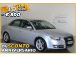 AUDI - A4 - 3.0 TDI quattro S tronic