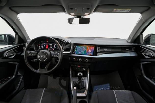 AUDI A1 SPB 25 TFSI Advanced rif. 23948526 - Foto 10