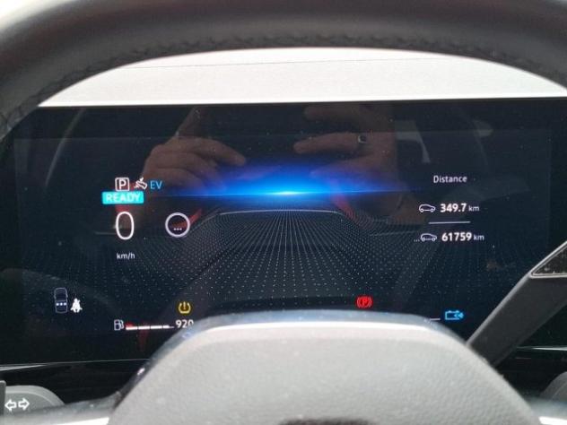 RENAULT Austral 1.2 Full Hybrid E-Tech 200 CV Techno rif. 24038453 - Foto 5