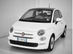 FIAT 500 1.2 69cv Lounge