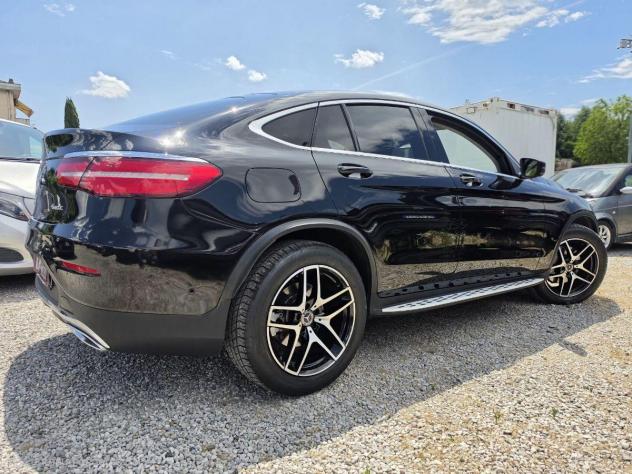 MERCEDES - Classe GLC - GLC 250 d 4Matic Premium - Foto 3