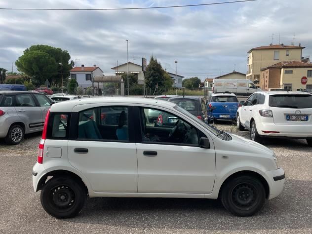 Fiat Panda 1.2 Dynamic METANO X NEOPATENTATI - Foto 4