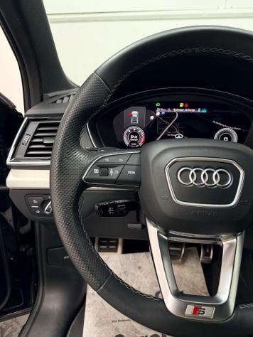 Audi Q5 SPB 35 TDI 163CV S tronic line plus 10/2022 EURO 6B - Foto 7