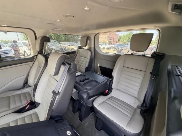 Ford Tourneo Custom 310 2.0 TDCi 170CV PC Titanium 02/2019 Euro 6B - Foto 5