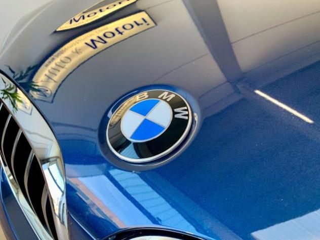 BMW X3 X3 xdrive20d mhev 48V Luxury auto - Foto 4