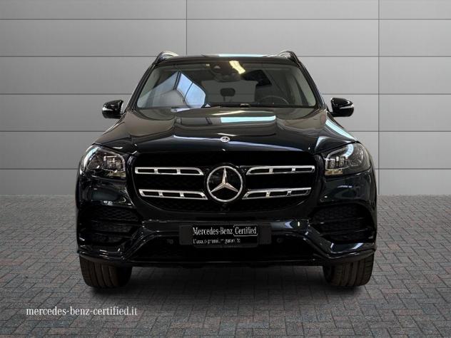 Mercedes-Benz GLS - X167 400 d Premium Plus 4matic auto - Foto 6