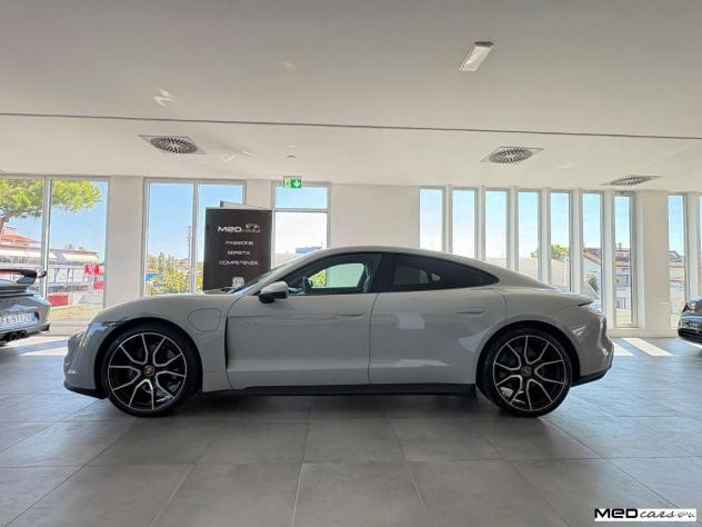PORSCHE - Taycan - Foto 5