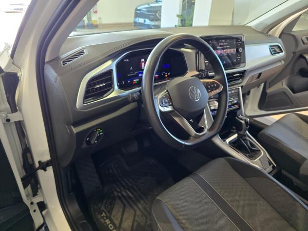 Volkswagen T-Roc T-Roc 1.5 tsi Style dsg automatica (471) - Foto 8