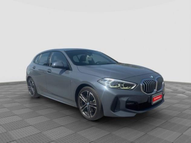 BMW 120 Serie 1 d xdrive 5p. Msport rif. 23930471 - Foto 7