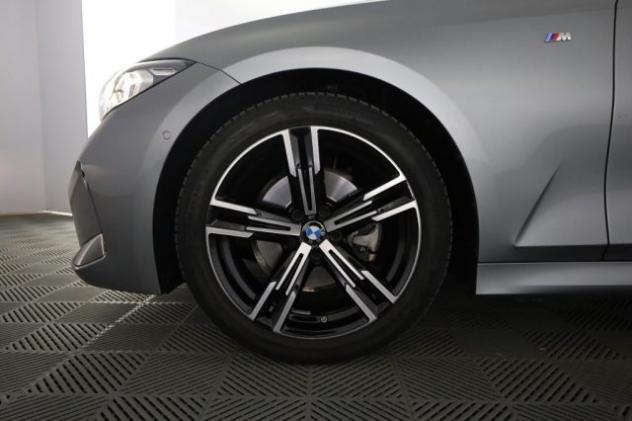 BMW 320 Serie 3 (G20/G21) d 48V Touring Msport rif. 23829021 - Foto 8