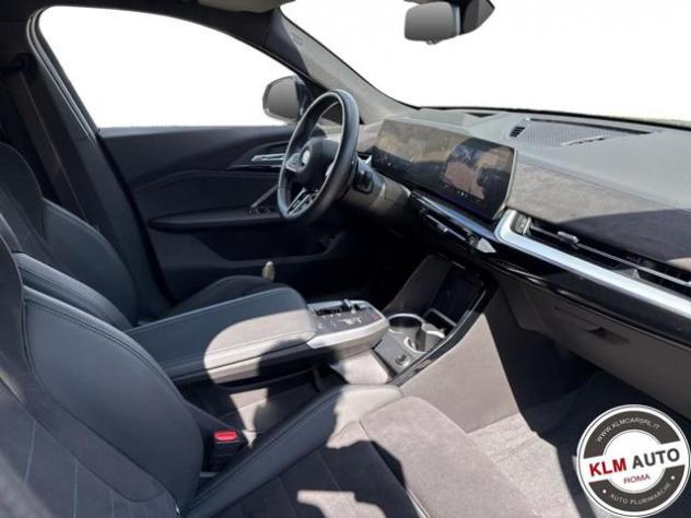 BMW X2 sDrive 20i M sport Pro tetto pano hud rif. 24175491 - Foto 8