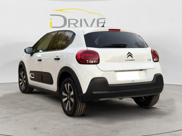 Citroën C3 C3 1.2 puretech s&s 110cv eat6 - Foto 2