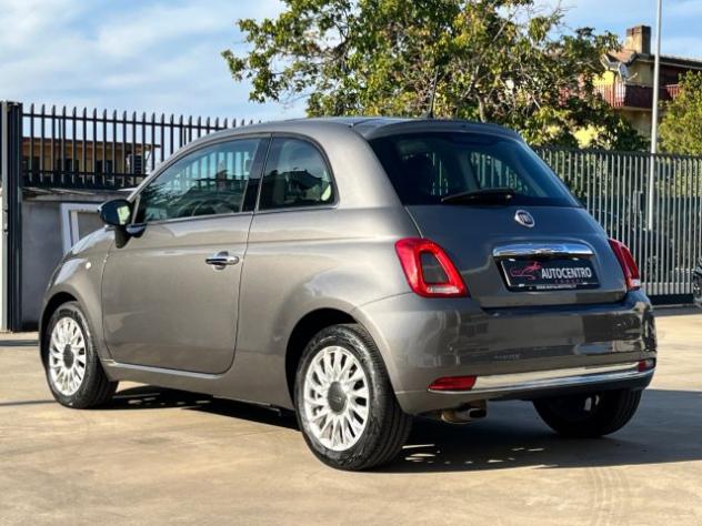 FIAT 500 1.2 Lounge Prezzo Reale! rif. 24104658 - Foto 4