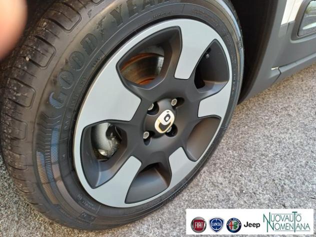 FIAT Panda Pandina Cross 1.0 FireFly Hybrid 5°P KM0 rif. 24036027 - Foto 4