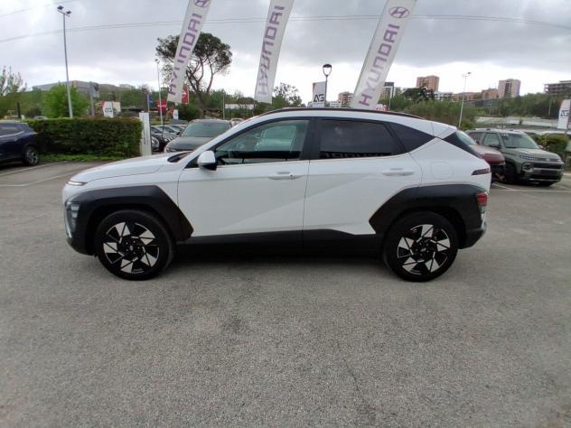 Hyundai Kona II 2023 1.0 T-GDi 120cv X Line 2WD DCT - Foto 4