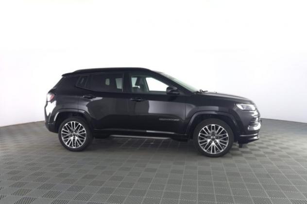 JEEP Compass Compass 1.5 Turbo T4 130 CV MHEV 2WD Summit rif. 23930460 - Foto 3